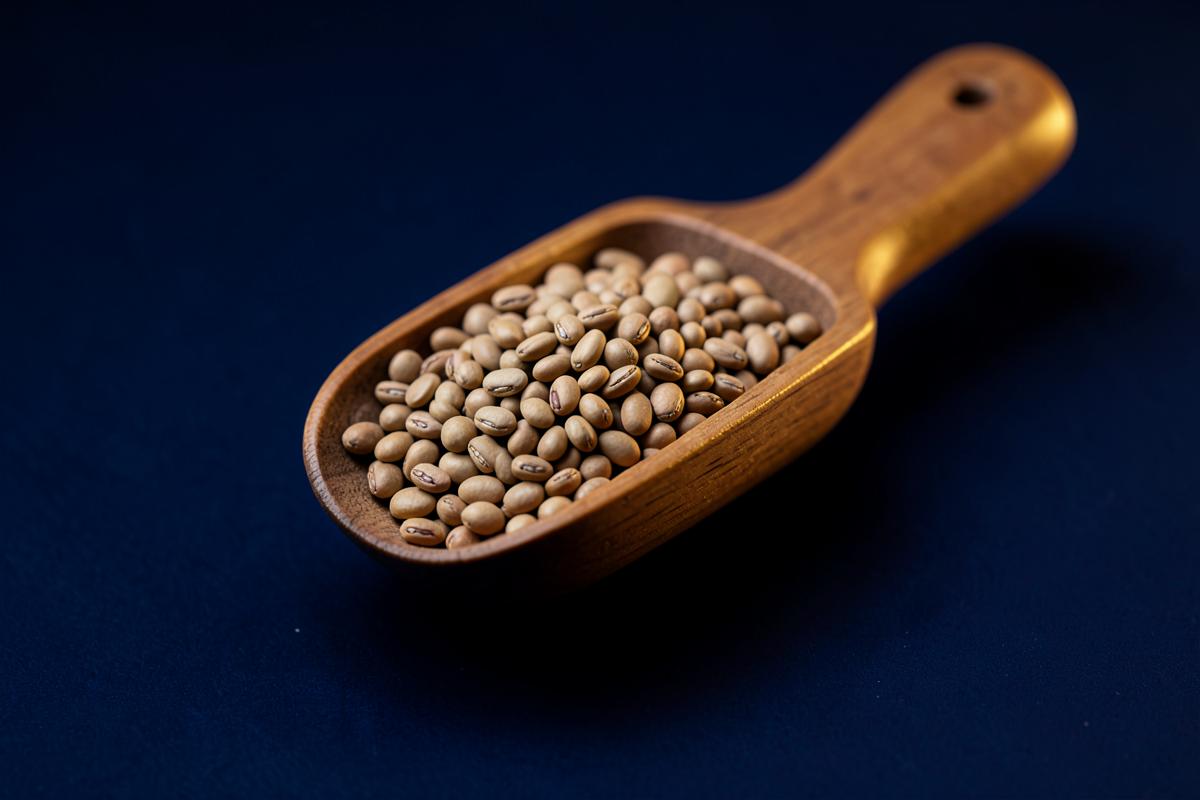 Beans — botanical ingredients supplied and exported by Mauryansh Impex