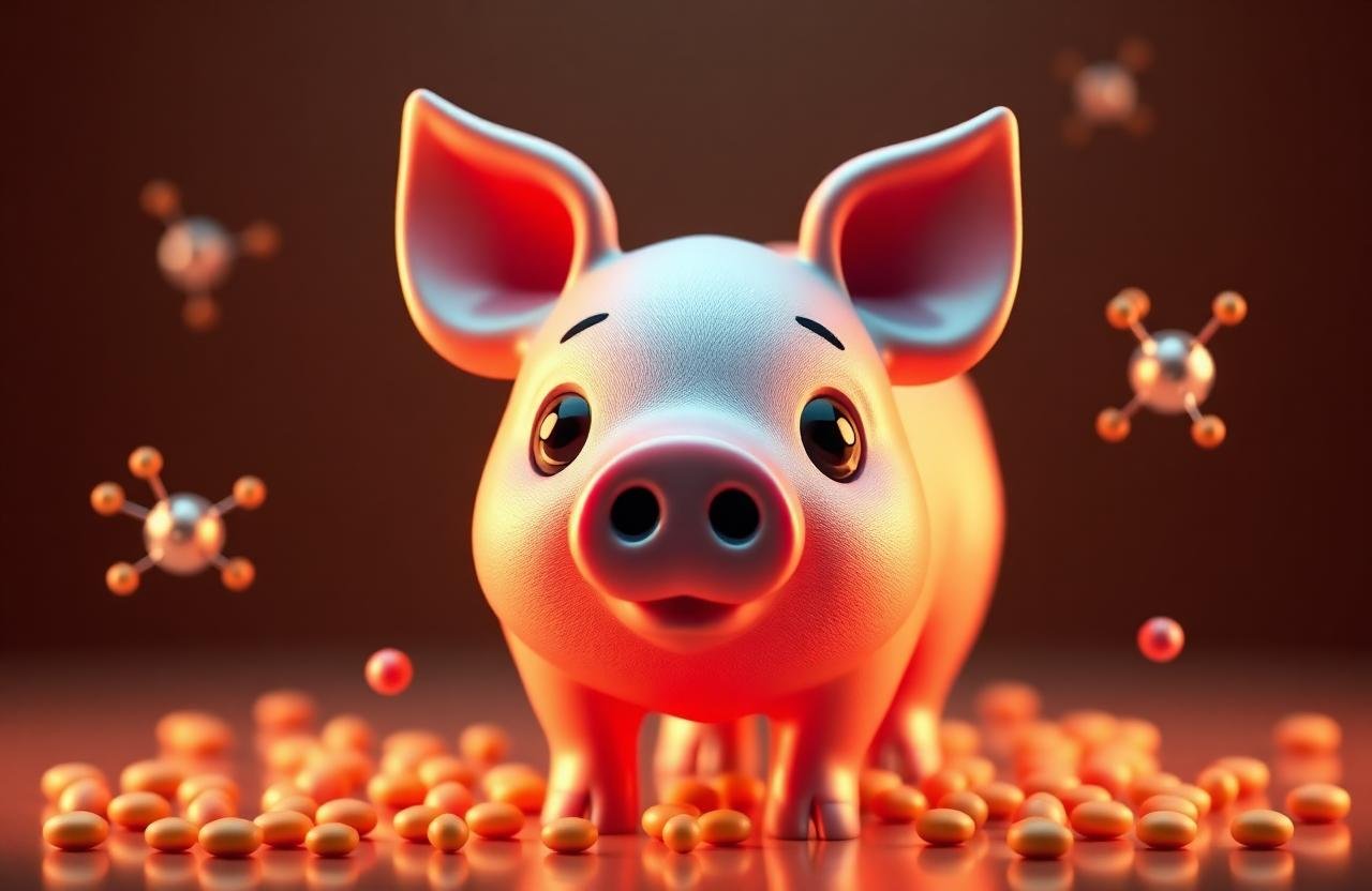 Swine application
