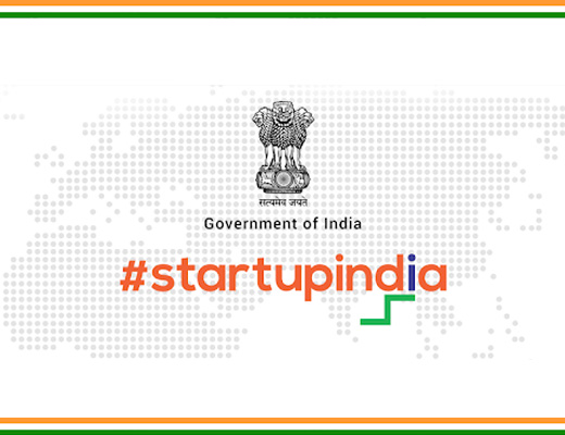STARTUP INDIA — DPIIT — Govt. of India